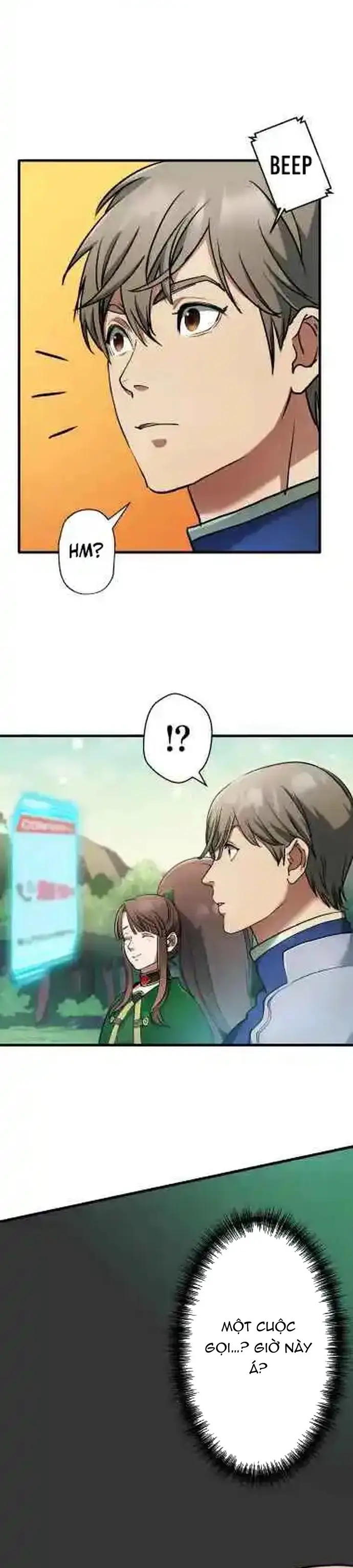 Ảo Giới Phản Chủ Chap 9 - Next Chap 10