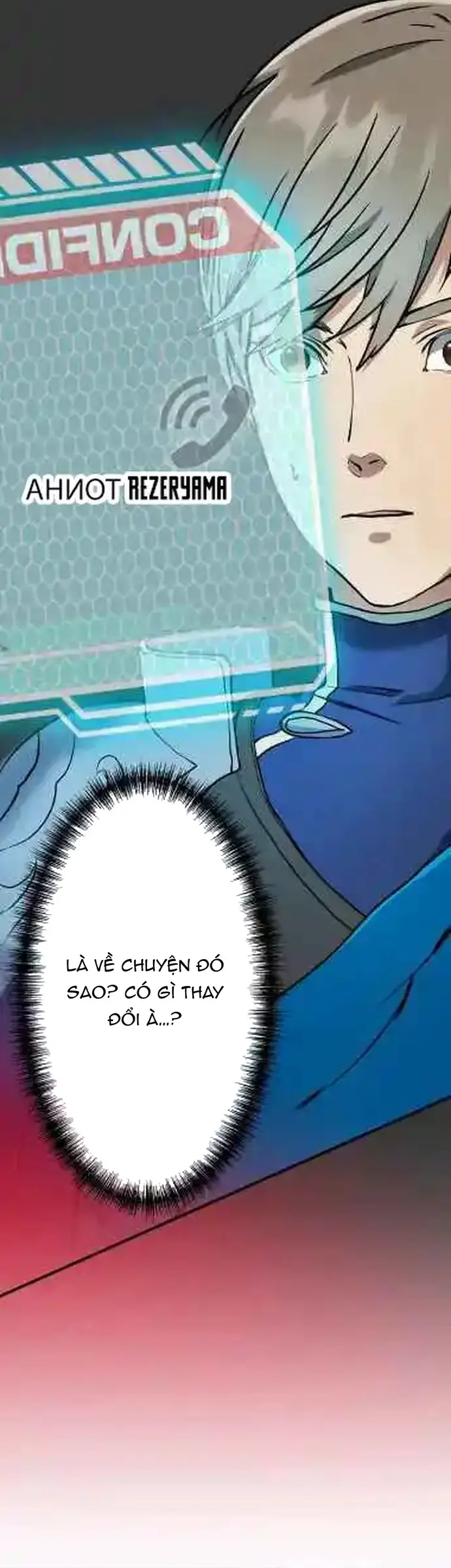 Ảo Giới Phản Chủ Chap 9 - Next Chap 10
