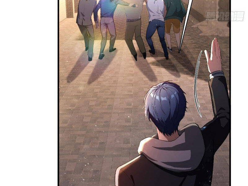 Ảo Ma! Ta Mở Lớp Huấn Luyện Nữ Đế! Chap 7 - Next Chap 8