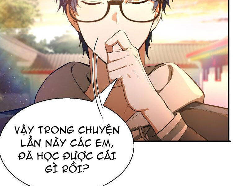 Ảo Ma! Ta Mở Lớp Huấn Luyện Nữ Đế! Chap 7 - Next Chap 8