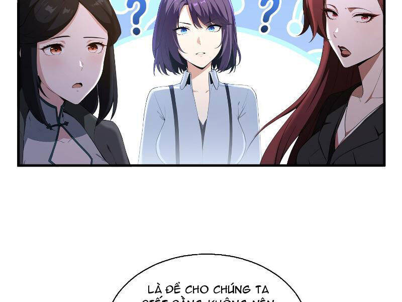 Ảo Ma! Ta Mở Lớp Huấn Luyện Nữ Đế! Chap 7 - Next Chap 8