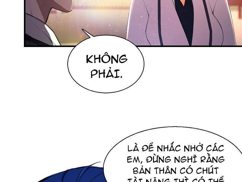 Ảo Ma! Ta Mở Lớp Huấn Luyện Nữ Đế! Chap 7 - Next Chap 8