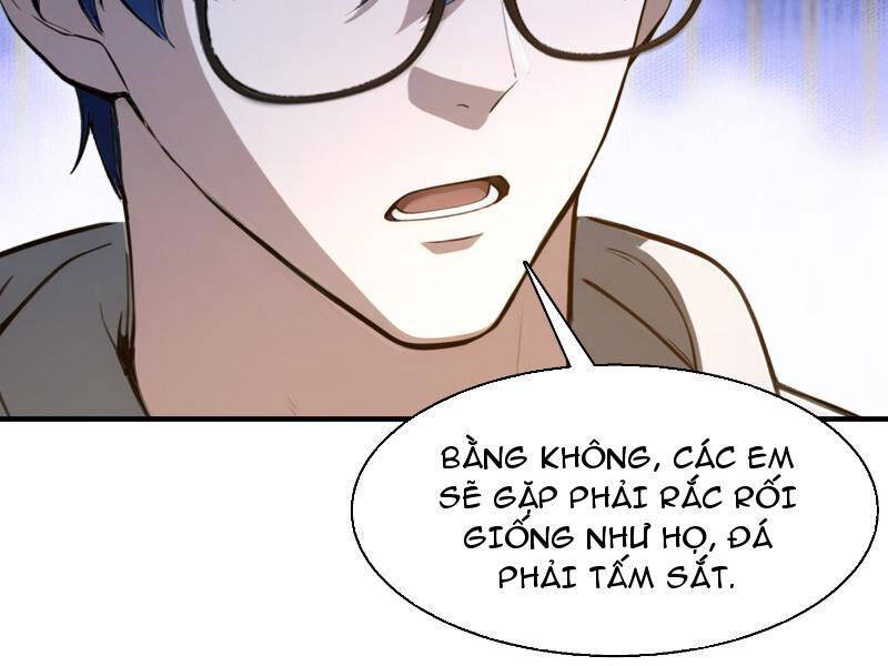 Ảo Ma! Ta Mở Lớp Huấn Luyện Nữ Đế! Chap 7 - Next Chap 8