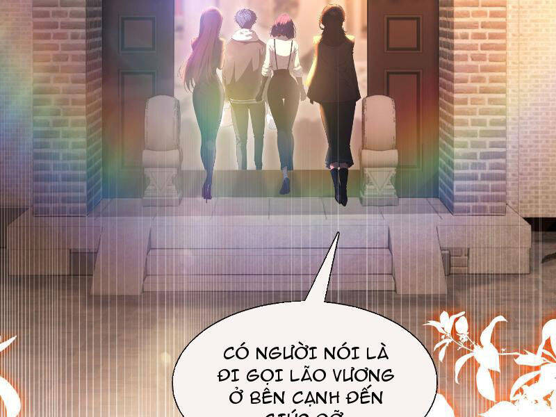 Ảo Ma! Ta Mở Lớp Huấn Luyện Nữ Đế! Chap 7 - Next Chap 8