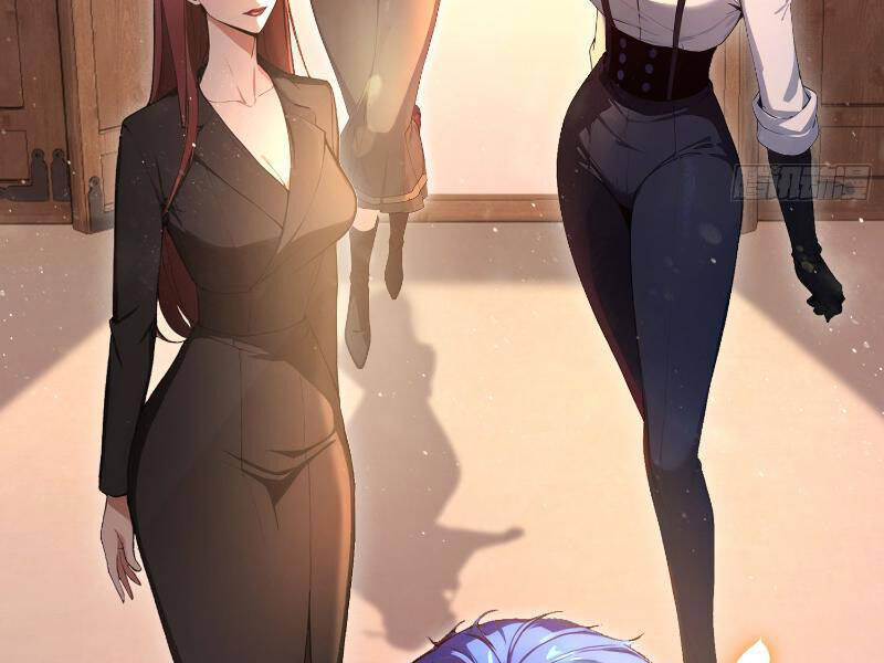 Ảo Ma! Ta Mở Lớp Huấn Luyện Nữ Đế! Chap 7 - Next Chap 8