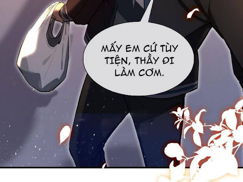 Ảo Ma! Ta Mở Lớp Huấn Luyện Nữ Đế! Chap 7 - Next Chap 8
