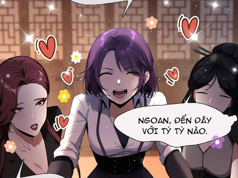 Ảo Ma! Ta Mở Lớp Huấn Luyện Nữ Đế! Chap 7 - Next Chap 8
