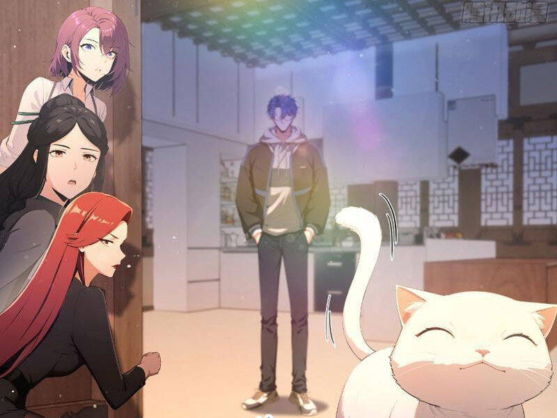 Ảo Ma! Ta Mở Lớp Huấn Luyện Nữ Đế! Chap 8 - Next Chap 9