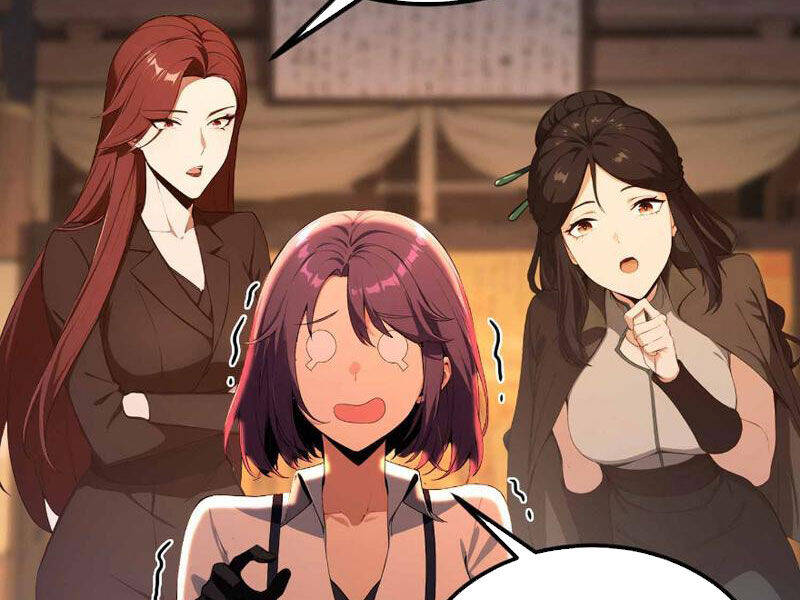 Ảo Ma! Ta Mở Lớp Huấn Luyện Nữ Đế! Chap 8 - Next Chap 9