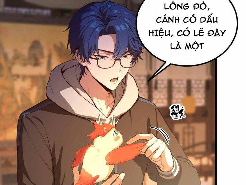 Ảo Ma! Ta Mở Lớp Huấn Luyện Nữ Đế! Chap 8 - Next Chap 9