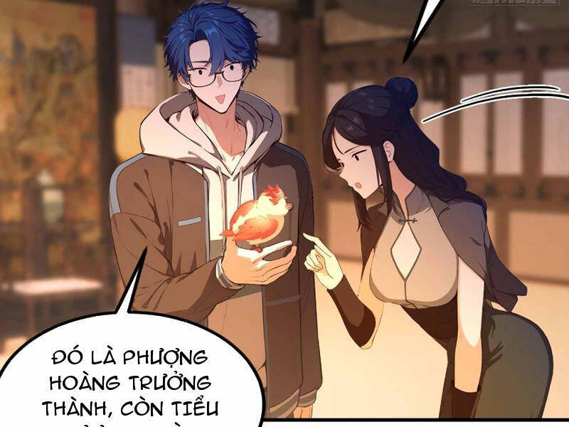 Ảo Ma! Ta Mở Lớp Huấn Luyện Nữ Đế! Chap 8 - Next Chap 9