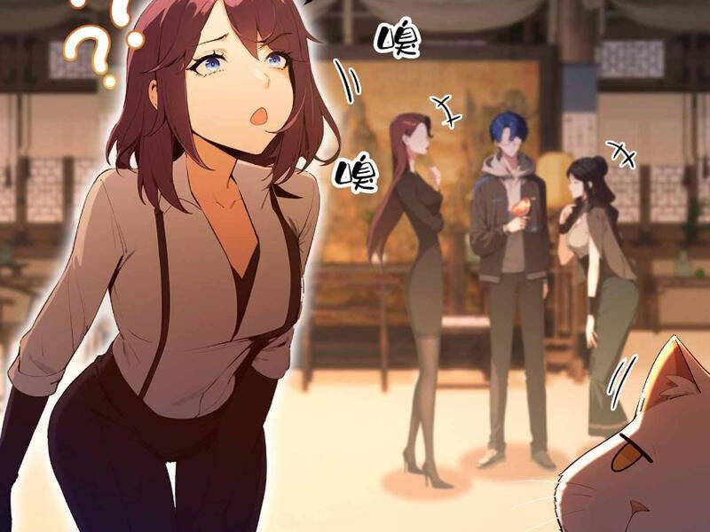 Ảo Ma! Ta Mở Lớp Huấn Luyện Nữ Đế! Chap 8 - Next Chap 9