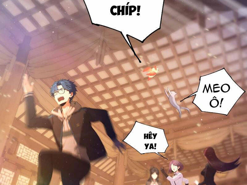Ảo Ma! Ta Mở Lớp Huấn Luyện Nữ Đế! Chap 8 - Next Chap 9