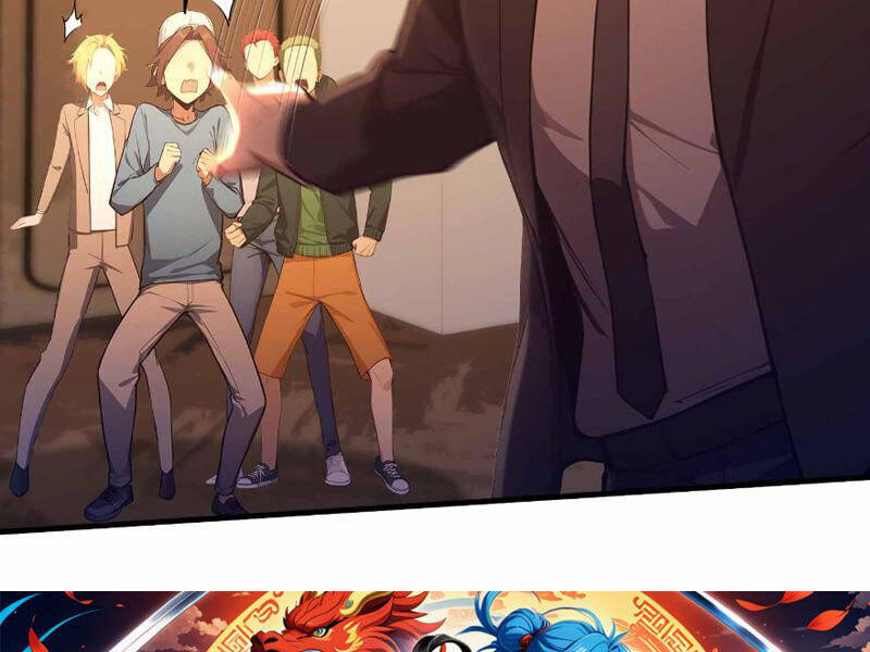 Ảo Ma! Ta Mở Lớp Huấn Luyện Nữ Đế! Chap 8 - Next Chap 9
