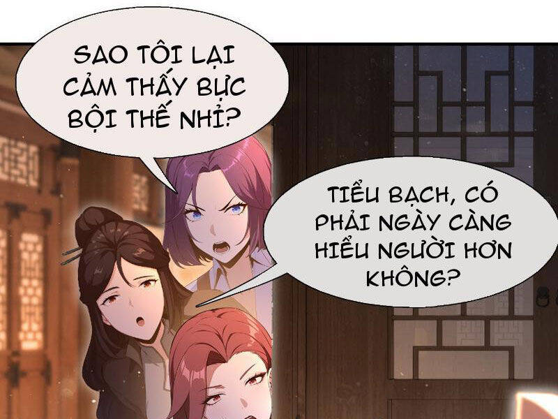 Ảo Ma! Ta Mở Lớp Huấn Luyện Nữ Đế! Chap 8 - Next Chap 9