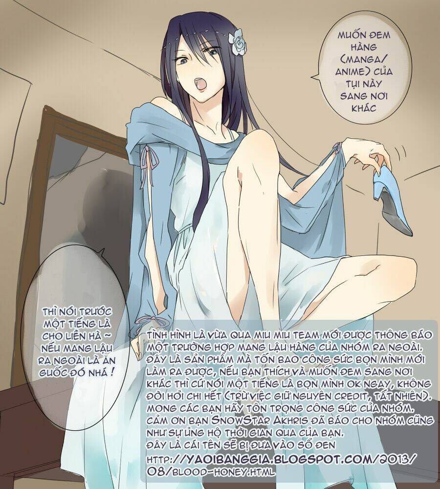 Ao No Fuuin - Blue Seal Chap 42 - Next Chap 43