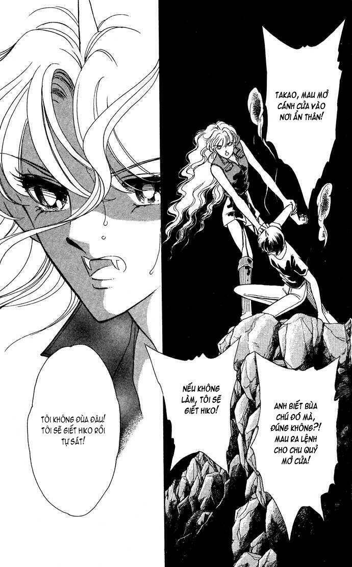 Ao No Fuuin - Blue Seal Chap 42 - Next Chap 43