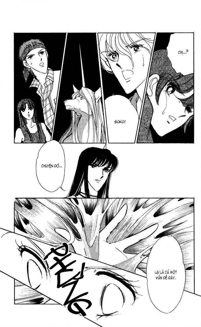 Ao No Fuuin - Blue Seal Chap 42 - Next Chap 43