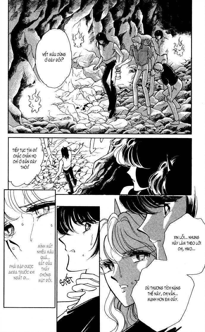 Ao No Fuuin - Blue Seal Chap 42 - Next Chap 43