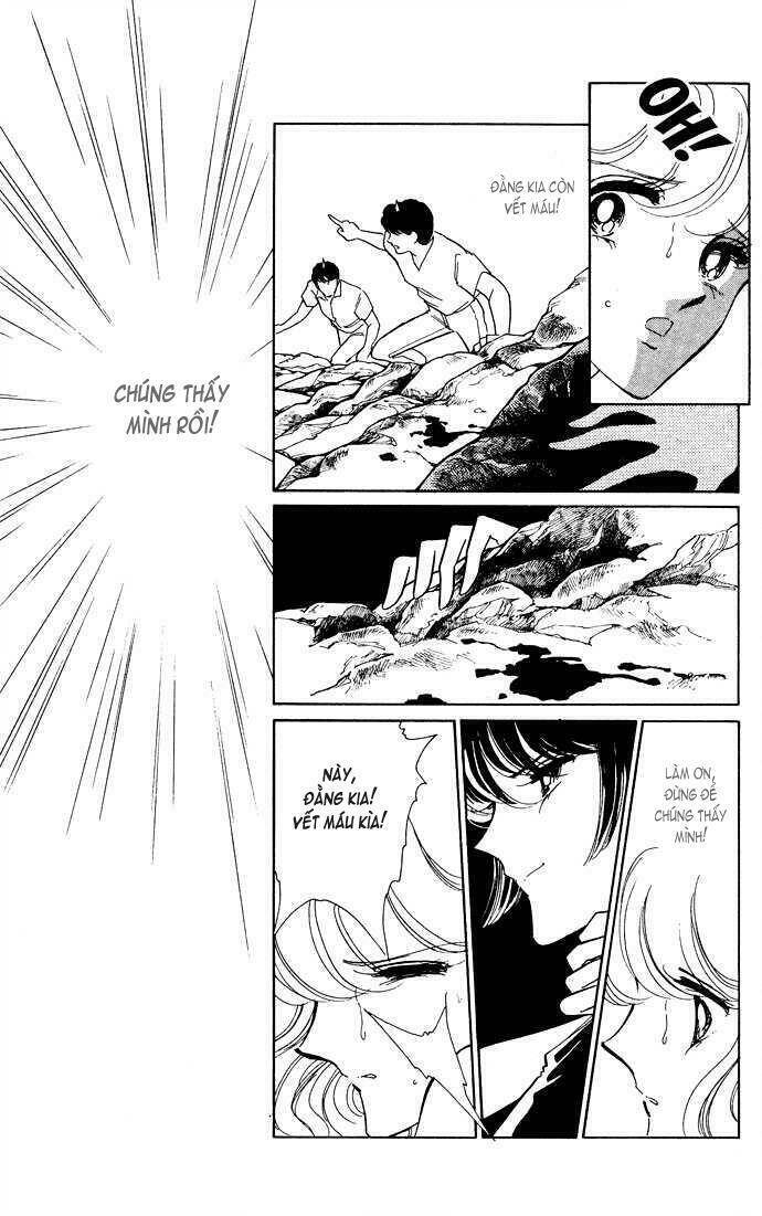 Ao No Fuuin - Blue Seal Chap 42 - Next Chap 43