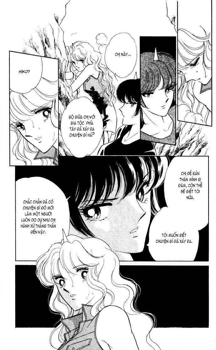 Ao No Fuuin - Blue Seal Chap 42 - Next Chap 43