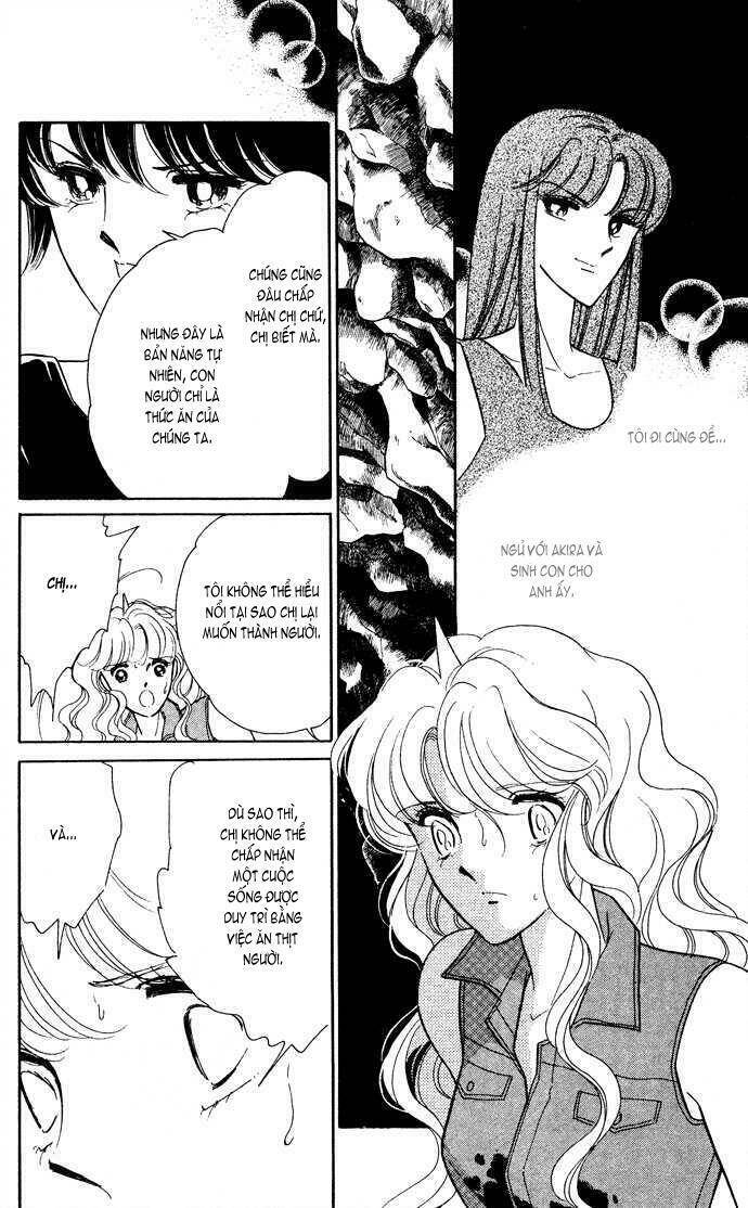 Ao No Fuuin - Blue Seal Chap 42 - Next Chap 43