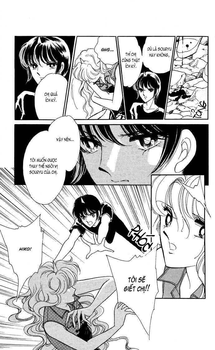 Ao No Fuuin - Blue Seal Chap 42 - Next Chap 43
