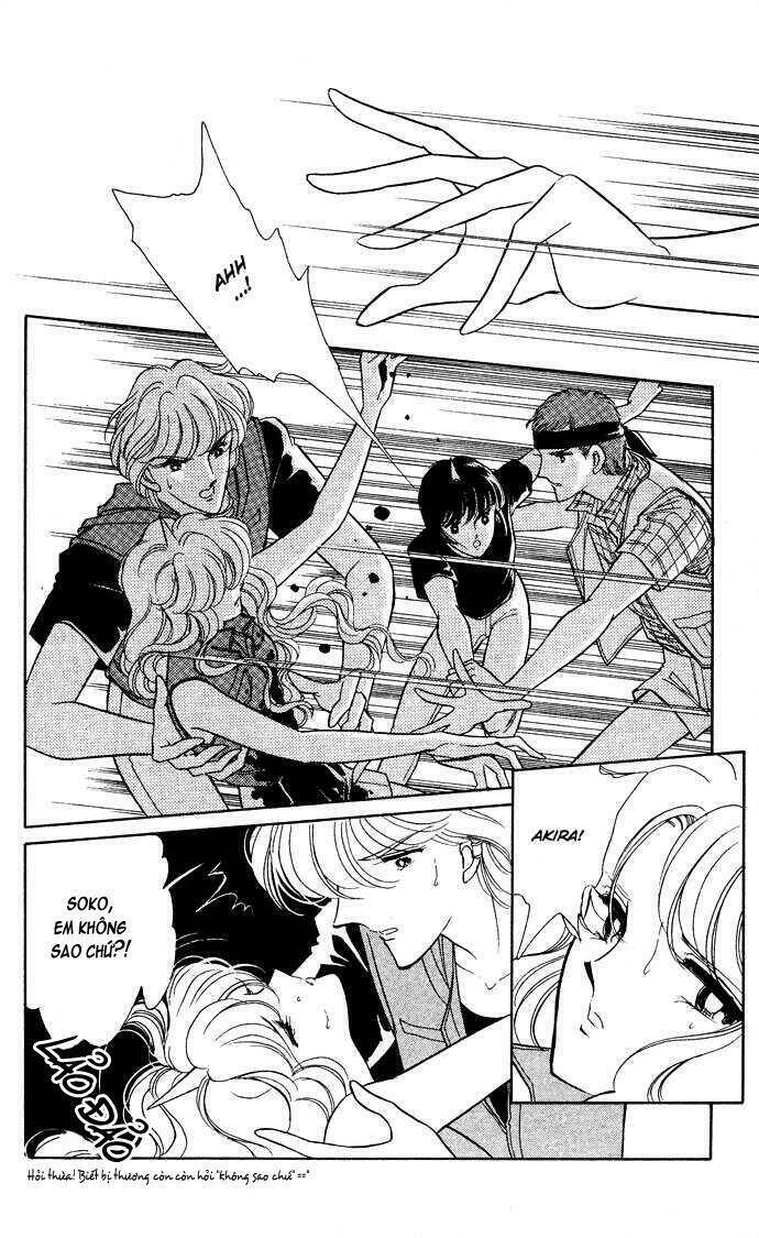 Ao No Fuuin - Blue Seal Chap 42 - Next Chap 43