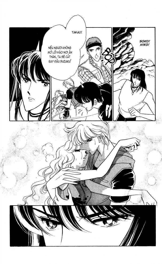 Ao No Fuuin - Blue Seal Chap 42 - Next Chap 43
