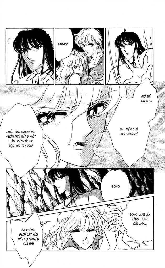 Ao No Fuuin - Blue Seal Chap 42 - Next Chap 43