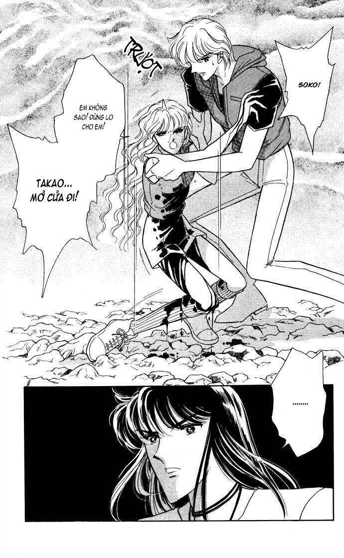 Ao No Fuuin - Blue Seal Chap 42 - Next Chap 43
