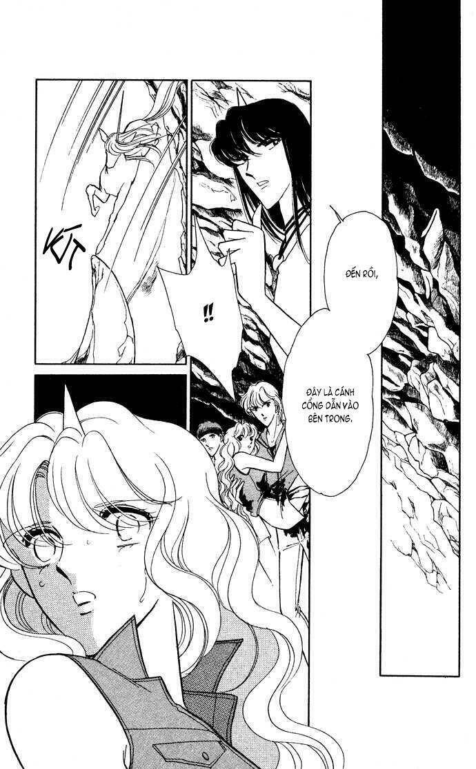 Ao No Fuuin - Blue Seal Chap 42 - Next Chap 43