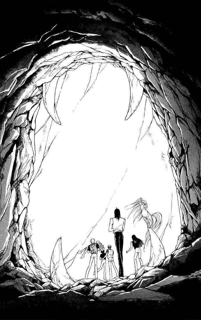 Ao No Fuuin - Blue Seal Chap 42 - Next Chap 43