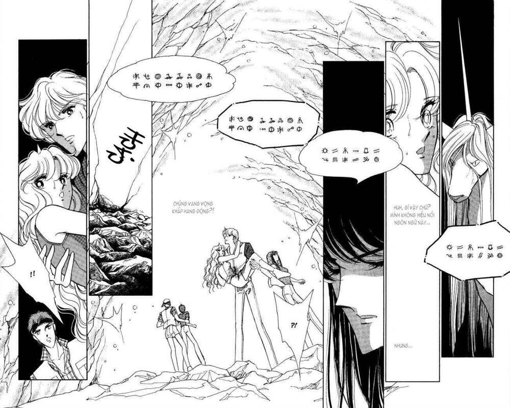 Ao No Fuuin - Blue Seal Chap 42 - Next Chap 43