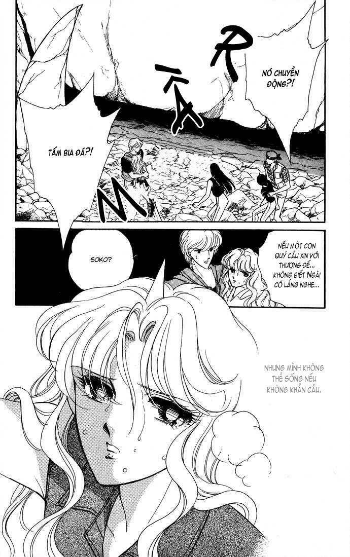 Ao No Fuuin - Blue Seal Chap 42 - Next Chap 43