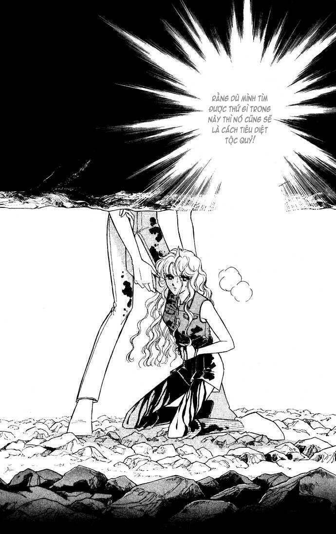 Ao No Fuuin - Blue Seal Chap 42 - Next Chap 43