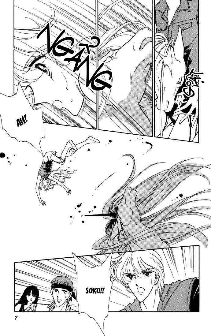 Ao No Fuuin - Blue Seal Chap 42 - Next Chap 43