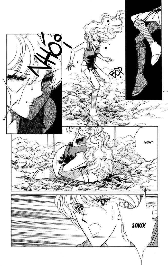 Ao No Fuuin - Blue Seal Chap 42 - Next Chap 43