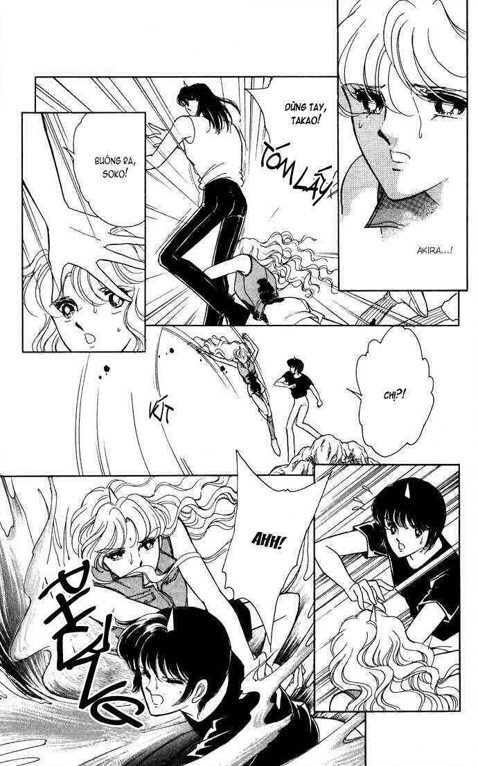Ao No Fuuin - Blue Seal Chap 42 - Next Chap 43