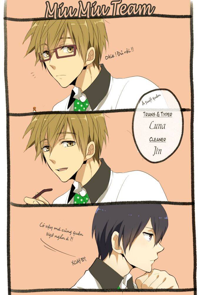 Ao No Fuuin - Blue Seal Chap 43 - Next Chap 44