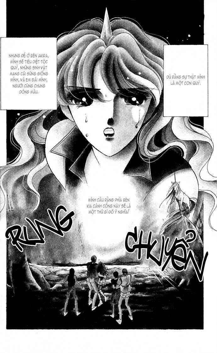 Ao No Fuuin - Blue Seal Chap 43 - Next Chap 44