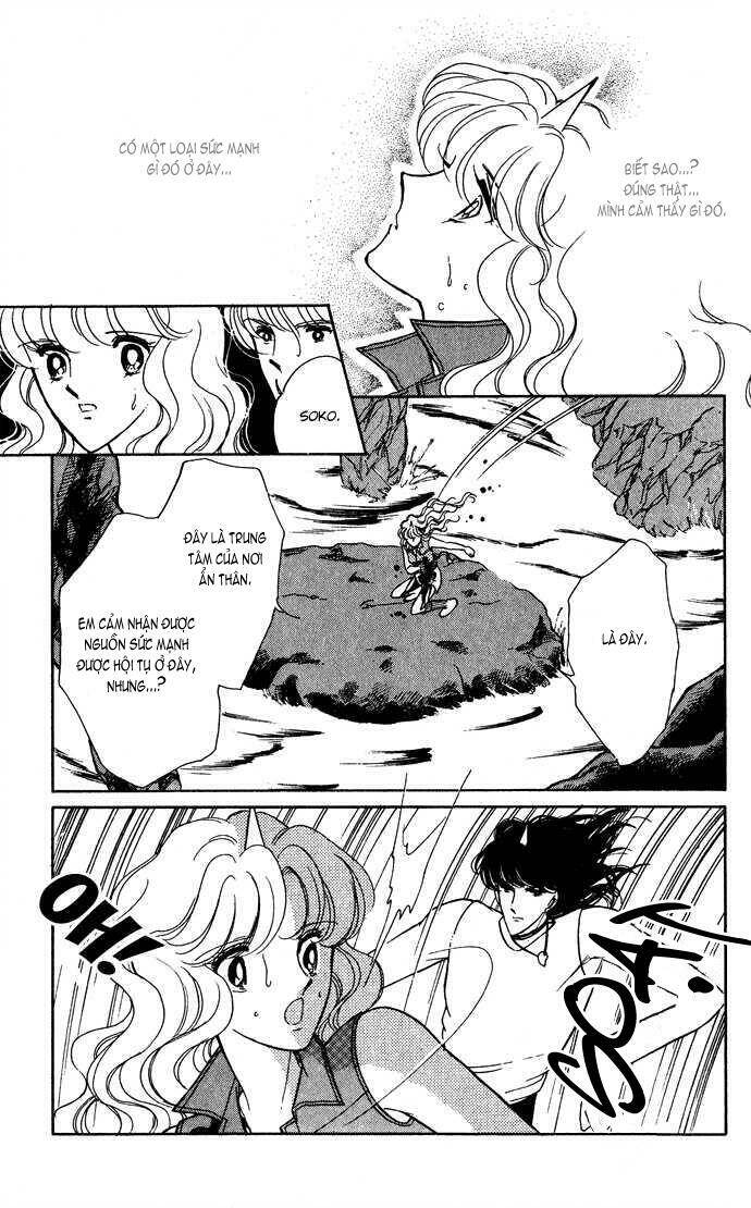 Ao No Fuuin - Blue Seal Chap 43 - Next Chap 44