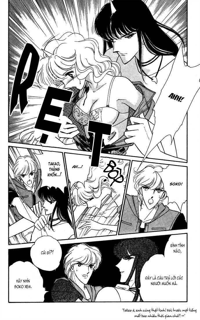 Ao No Fuuin - Blue Seal Chap 43 - Next Chap 44
