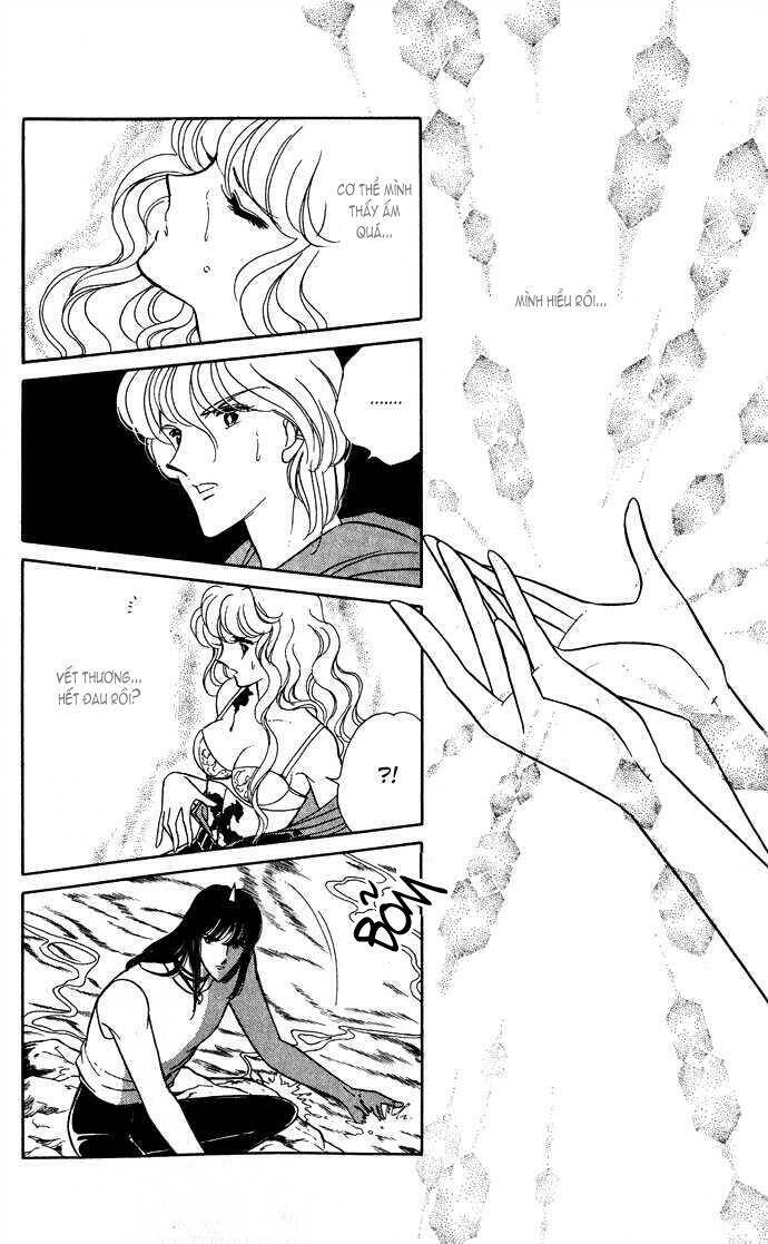 Ao No Fuuin - Blue Seal Chap 43 - Next Chap 44