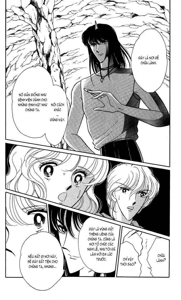 Ao No Fuuin - Blue Seal Chap 43 - Next Chap 44