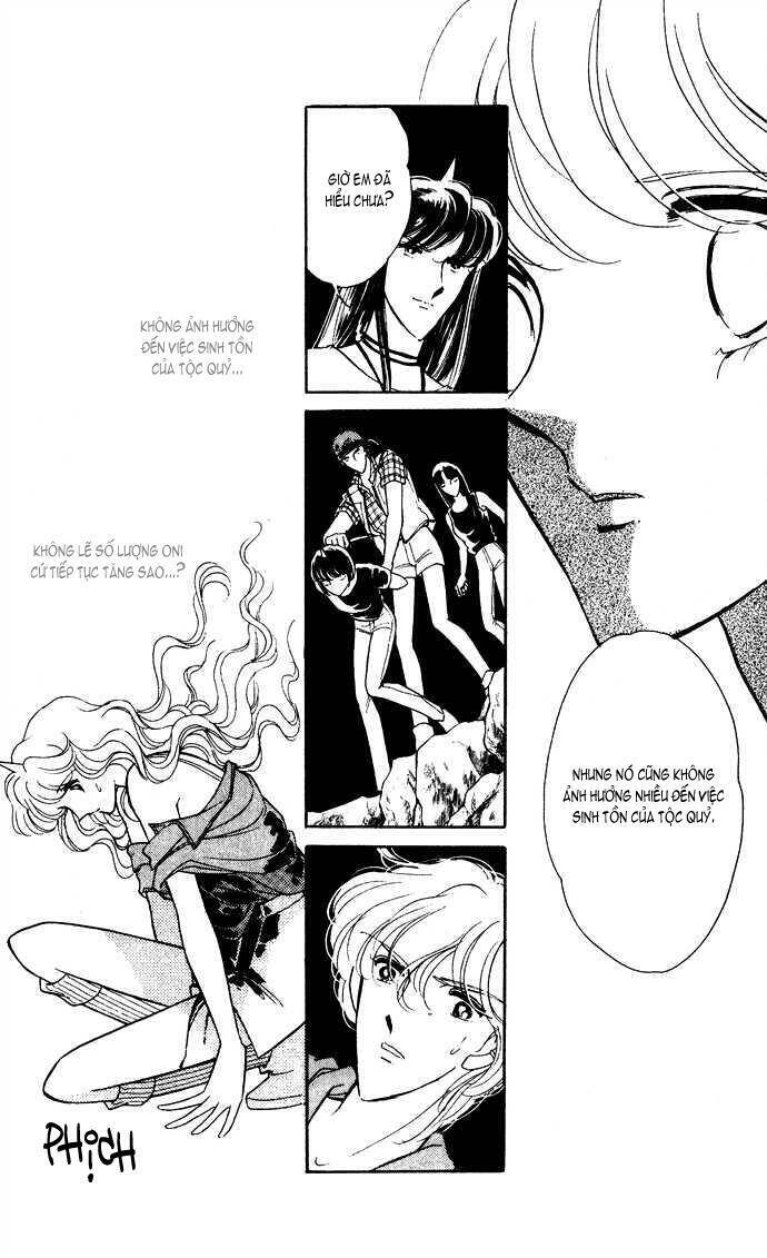 Ao No Fuuin - Blue Seal Chap 43 - Next Chap 44