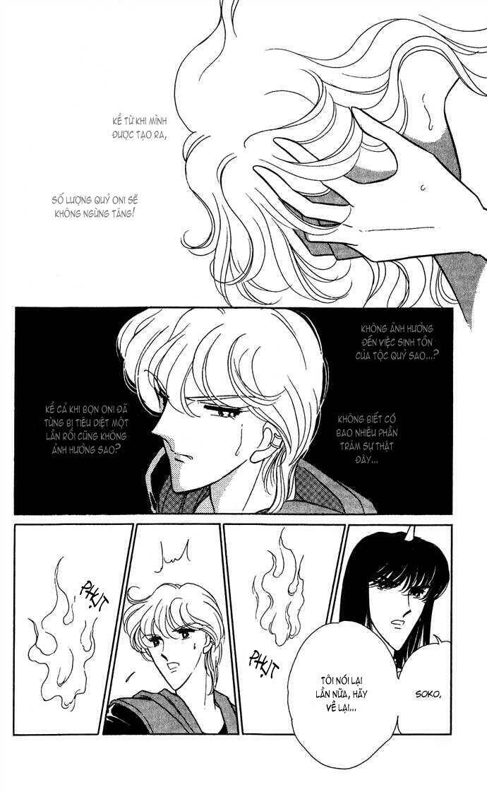 Ao No Fuuin - Blue Seal Chap 43 - Next Chap 44