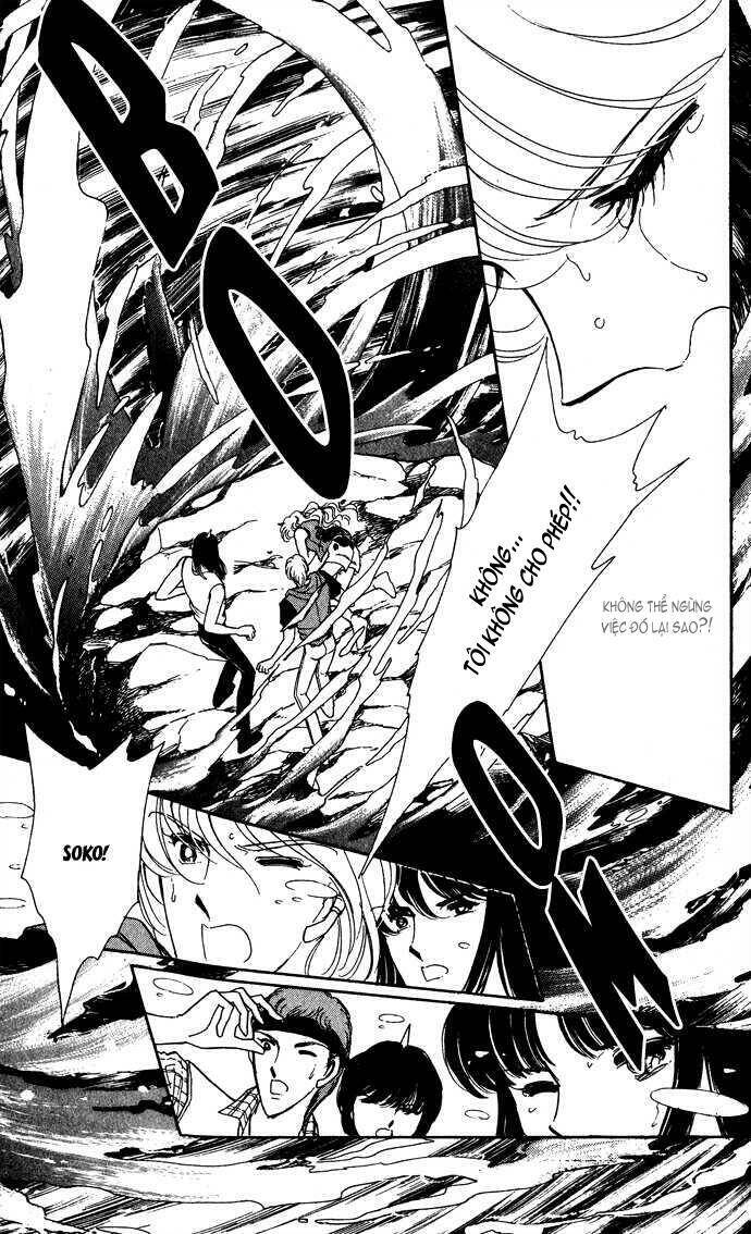 Ao No Fuuin - Blue Seal Chap 43 - Next Chap 44