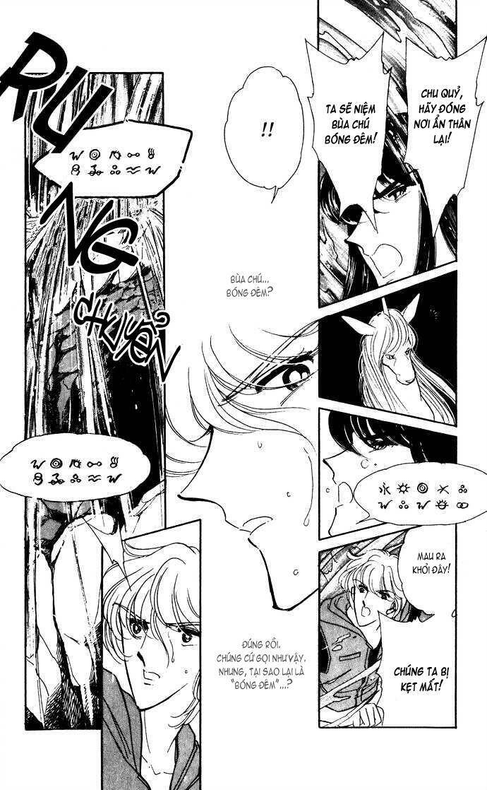 Ao No Fuuin - Blue Seal Chap 43 - Next Chap 44