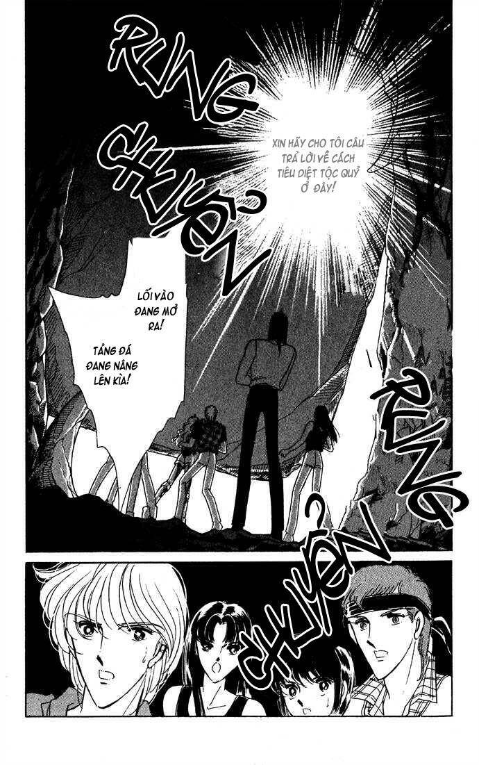 Ao No Fuuin - Blue Seal Chap 43 - Next Chap 44